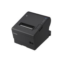 Miniatura 3 de IMPRESORA EPSON TM-T88VII (112): USB, ETHERNET, SERIAL, PS, BLACK