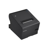 Miniatura 4 de IMPRESORA EPSON TM-T88VII (112): USB, ETHERNET, SERIAL, PS, BLACK