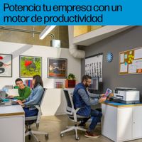 Miniatura 10 de HP OfficeJet Pro Multifunción A4Wifi Thermal Inkjet Dúplex Impresora multifunción HP OfficeJet Pro 9130b, Color, Impresora para Pequeñas y medianas em