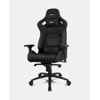 Miniatura 1 de SILLA GAMING DRIFT DR600BK DELUXE NEGRA