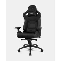 Miniatura 2 de SILLA GAMING DRIFT DR600BK DELUXE NEGRA