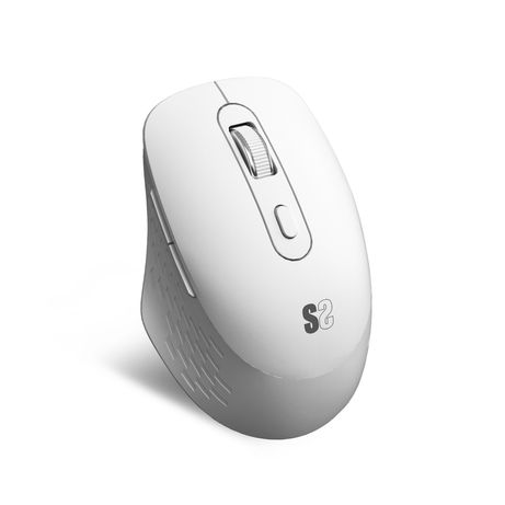 RATON SUBBLIM CURVE ERGO BLANCO - Imagen 8 de 8 RATON SUBBLIM CURVE ERGO BLANCO - Imagen 8 de 8