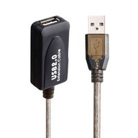 Miniatura 3 de Ewent Amplificador de señal Usb 15 metros