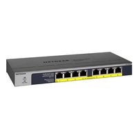 Miniatura 2 de NETGEAR GS108PP