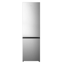 FRIGORIFICO COMBI HISENSE RB440N4ACA NOFROST A ALTO 201.7 CM ANCHO 59.5 CM INOX
