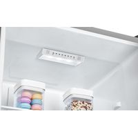 Miniatura 7 de FRIGORIFICO COMBI HISENSE RB440N4ACA NOFROST A ALTO 201.7 CM ANCHO 59.5 CM INOX