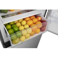 Miniatura 8 de FRIGORIFICO COMBI HISENSE RB440N4ACA NOFROST A ALTO 201.7 CM ANCHO 59.5 CM INOX