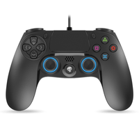 Miniatura 1 de Spirit of Gamer Mando PS4  negro/azul
