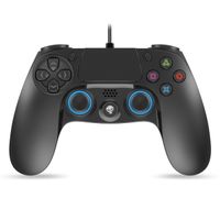 Miniatura 2 de Spirit of Gamer Mando PS4  negro/azul