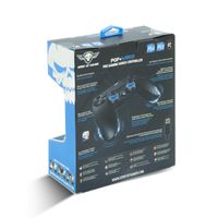 Miniatura 5 de Spirit of Gamer Mando PS4  negro/azul