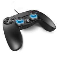 Miniatura 6 de Spirit of Gamer Mando PS4  negro/azul