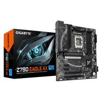 Miniatura 1 de GIGABYTE Intel  Z790 EAGLE AX LGA 1700