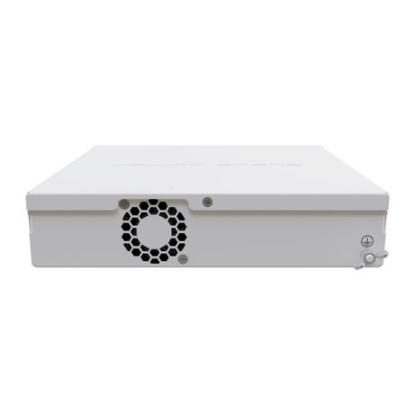 MikroTik CRS310-8G+2S+IN Switch 8x2.5GbE 2xSFP+ - Imagen 3 de 4 MikroTik CRS310-8G+2S+IN Switch 8x2.5GbE 2xSFP+ - Imagen 3 de 4