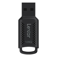 Miniatura 1 de LEXAR 128GB JUMPDRIVE V400 USB 3.0 FLASH DRIVE,  UP TO 100MB/S READ