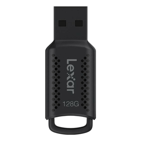 LEXAR 128GB JUMPDRIVE V400 USB 3.0 FLASH DRIVE, UP TO 100MB/S READ - Imagen 1 de 2 LEXAR 128GB JUMPDRIVE V400 USB 3.0 FLASH DRIVE, UP TO 100MB/S READ - Imagen 1 de 2