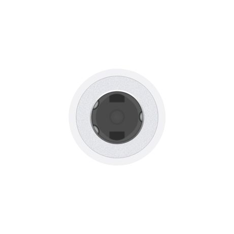 USB-C to 3.5 mm Headphone Jack Adapter - Imagen 4 de 5 USB-C to 3.5 mm Headphone Jack Adapter - Imagen 4 de 5
