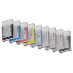 Ink Cart/Light Magenta f Stylus Pro