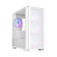 Miniatura 2 de Montech Air 100 ARGB Blanco