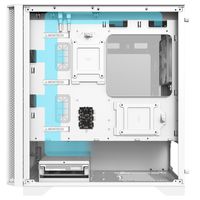 Miniatura 6 de Montech Air 100 ARGB Blanco