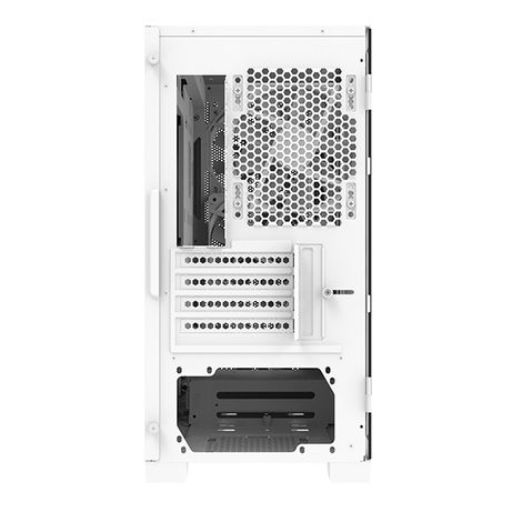 Montech Air 100 ARGB Blanco - Imagen 10 de 11 Montech Air 100 ARGB Blanco - Imagen 10 de 11