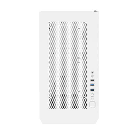 Montech Air 100 ARGB Blanco - Imagen 11 de 11 Montech Air 100 ARGB Blanco - Imagen 11 de 11