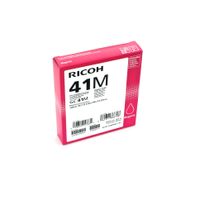 Miniatura 2 de CARTUCHO RICOH GEL MAGENTA GC-41M