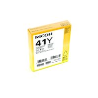 Miniatura 2 de CARTUCHO RICOH GEL AMARILLO GC-41Y