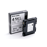 Miniatura 1 de CARTUCHO RICOH NEGRO GC41KL PARA SG2100N