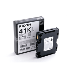 CARTUCHO RICOH NEGRO GC41KL PARA SG2100N