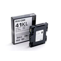 Miniatura 2 de CARTUCHO RICOH NEGRO GC41KL PARA SG2100N