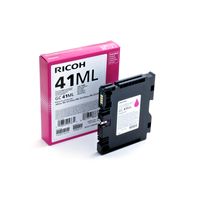Miniatura 2 de CARTUCHO RICOH MAGENTA GC41ML PARA SG2100N