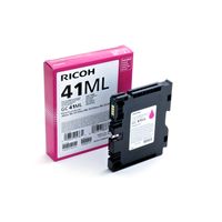 Miniatura 3 de CARTUCHO RICOH MAGENTA GC41ML PARA SG2100N