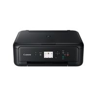 Miniatura 2 de IMPRESORA CANON PIXMA TS5150 NEGRA MULTIFUNCIONAL WIFI