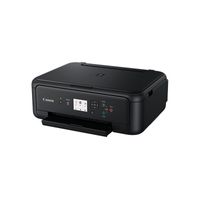 Miniatura 3 de IMPRESORA CANON PIXMA TS5150 NEGRA MULTIFUNCIONAL WIFI