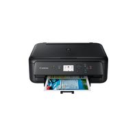 Miniatura 4 de IMPRESORA CANON PIXMA TS5150 NEGRA MULTIFUNCIONAL WIFI