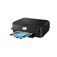 Miniatura 5 de IMPRESORA CANON PIXMA TS5150 NEGRA MULTIFUNCIONAL WIFI