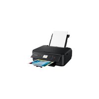 Miniatura 6 de IMPRESORA CANON PIXMA TS5150 NEGRA MULTIFUNCIONAL WIFI