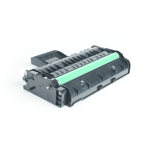 Miniatura 1 de TONER RICOH NEGRO 407254 2.600 PAGINAS PARA AFICIO SP201/201N/NW/203S/204SF/SFN/SN