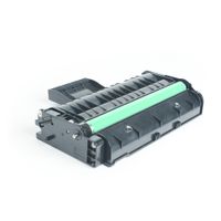 Miniatura 2 de TONER RICOH NEGRO 407254 2.600 PAGINAS PARA AFICIO SP201/201N/NW/203S/204SF/SFN/SN