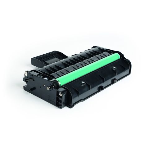 TONER RICOH NEGRO 407254 2.600 PAGINAS PARA AFICIO SP201/201N/NW/203S/204SF/SFN/SN - Imagen 3 de 3 TONER RICOH NEGRO 407254 2.600 PAGINAS PARA AFICIO SP201/201N/NW/203S/204SF/SFN/SN - Imagen 3 de 3
