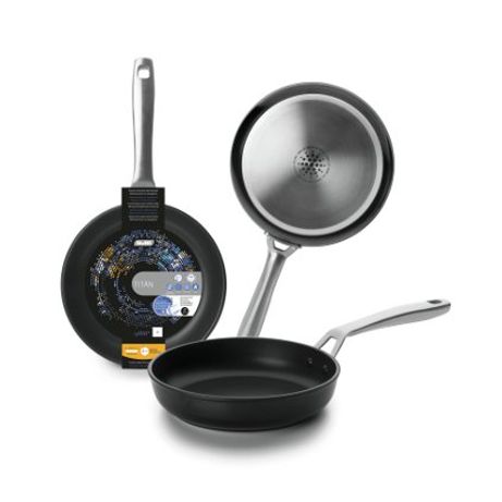 SARTEN IBILI 465018 18 CM - Imagen 2 de 2 SARTEN IBILI 465018 18 CM - Imagen 2 de 2