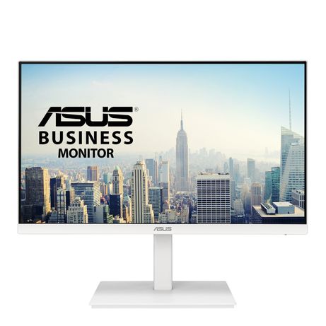 Asus VA24EQSB-W 23.8" LED IPS Full HD HDMI VGA Altavoces - Imagen 2 de 13 Asus VA24EQSB-W 23.8" LED IPS Full HD HDMI VGA Altavoces - Imagen 2 de 13