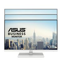 Miniatura 7 de Asus VA24EQSB-W   23.8" LED IPS Full HD HDMI VGA Altavoces