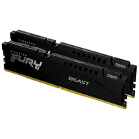 Miniatura 1 de MEMORIA RAM KINGSTON FURY  16GB DDR5 (2x8)  CL30