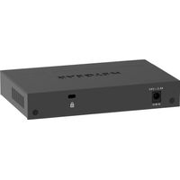 Miniatura 7 de 5PT GE PLUS SWCH W/HI-PWR POE+