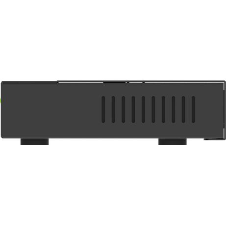 5PT GE PLUS SWCH W/HI-PWR POE+ - Imagen 9 de 11 5PT GE PLUS SWCH W/HI-PWR POE+ - Imagen 9 de 11