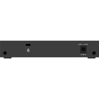 Miniatura 10 de 5PT GE PLUS SWCH W/HI-PWR POE+
