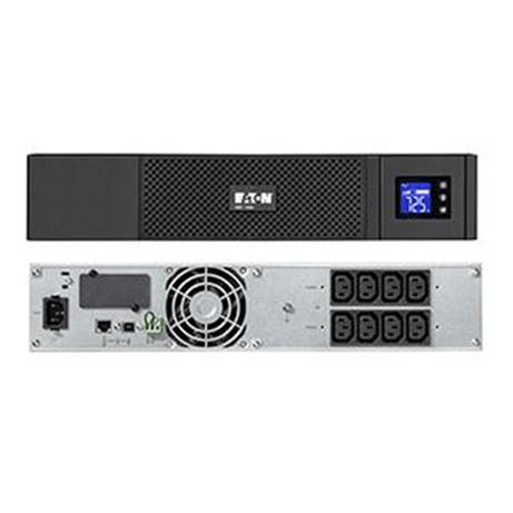 Eaton 5SC 1500i Rack2U | Beep Informática