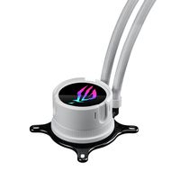 Miniatura 7 de SISTEMA DE REFRIGERACION LIQUIDA ASUS PARA CPU ROG STRIX LC III 360 ARGB WHT (BLANCO)