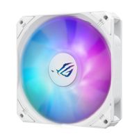 Miniatura 11 de SISTEMA DE REFRIGERACION LIQUIDA ASUS PARA CPU ROG STRIX LC III 360 ARGB WHT (BLANCO)